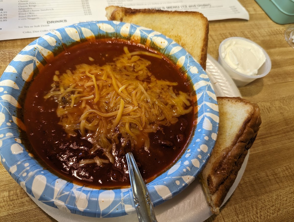 Banner El Paso Chili Company 03