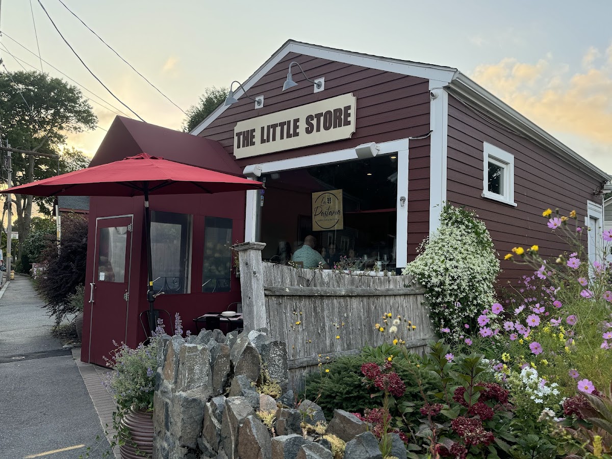 The Little Store